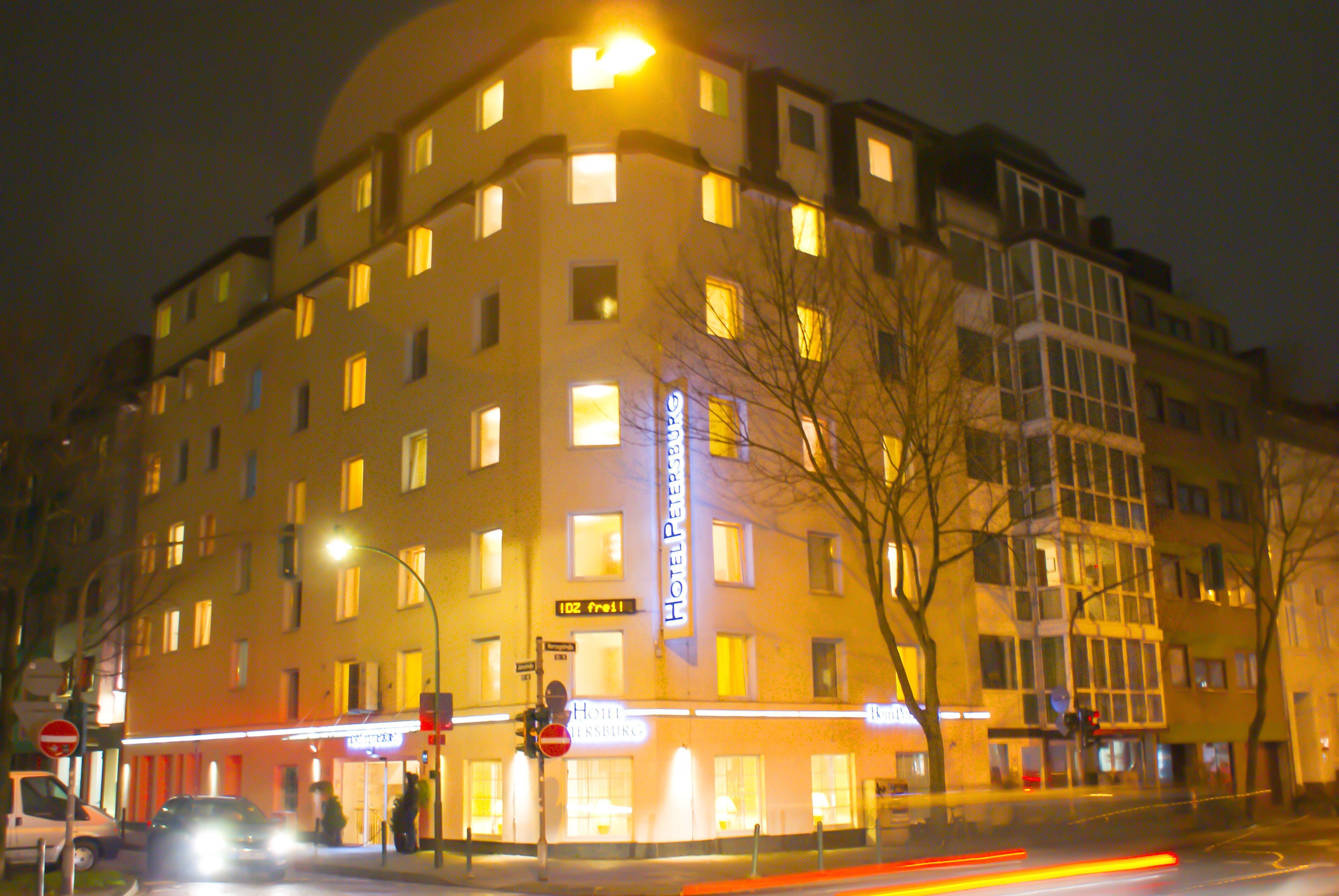 Atomis Hotel Duesseldorf City — Photos 1